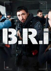 B.R.I B.R.I