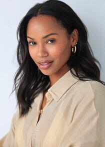 photo of Alie Davis
