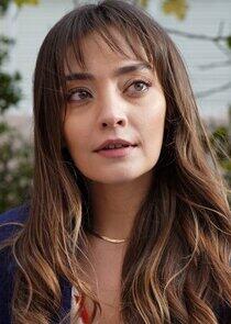 Şahika Saruhanlı Şahika Saruhanlı