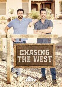 Chasing the West Chasing the West