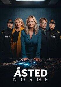Åsted Norge - Season 19