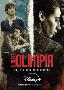 El clan Olimpia El clan Olimpia