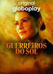 Guerreiros do Sol Guerreiros do Sol