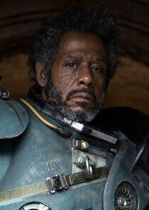 Saw Gerrera Saw Gerrera