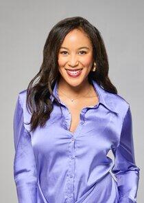 photo of Ashley Hollis
