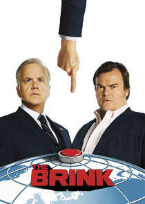 The Brink The Brink