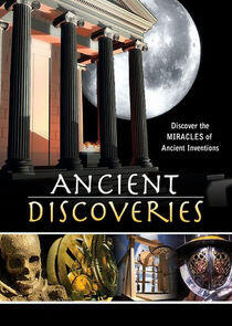 Ancient Discoveries Ancient Discoveries