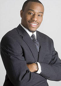 Marc Lamont Hill