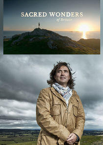 Sacred Wonders of Britain Sacred Wonders of Britain