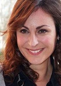 Olimpia Díaz Olimpia Díaz