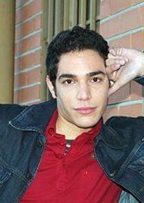 Isaac Blasco Prieto Isaac Blasco Prieto