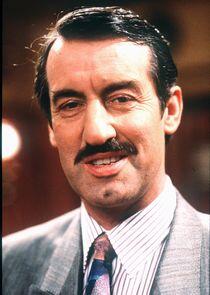 John Challis John Challis
