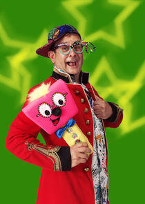 photo of Timmy Mallett