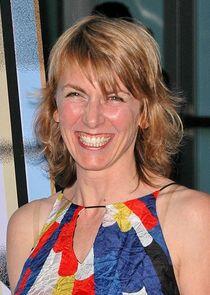 Bronwen Hughes Bronwen Hughes