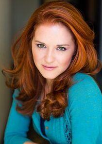 Sarah Drew