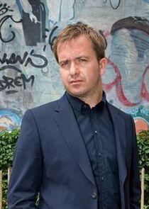 Jonathan Lewis