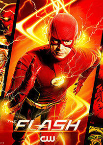 The Flash - Season 7 The Flash - Season 7