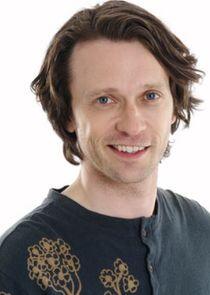 Kyrre Holm Johannessen Kyrre Holm Johannessen