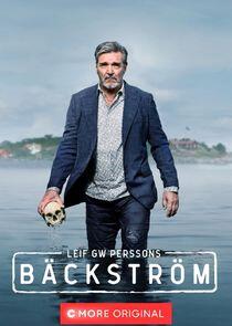 Bäckström - Season 1 Bäckström - Season 1
