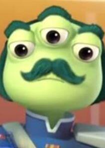 Admiral Watson Admiral Watson
