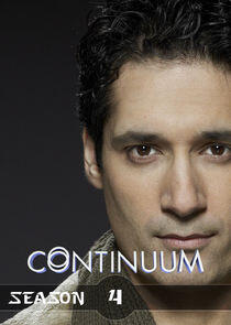 Continuum - Season 4