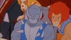 Return to Thundera (5) Return to Thundera (5)