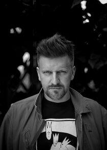 Maciej Kowalewski Maciej Kowalewski