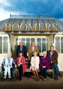 Boomers Boomers