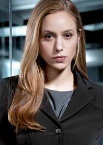 Layla Thompson Layla Thompson