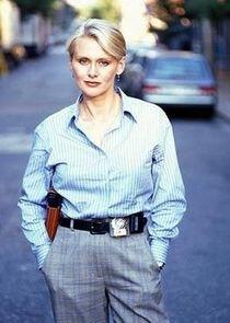 Det. Jill Kirkendall Det. Jill Kirkendall