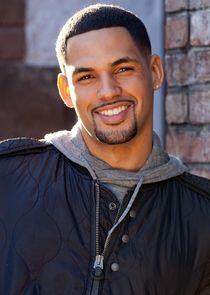 Devon Anderson Devon Anderson