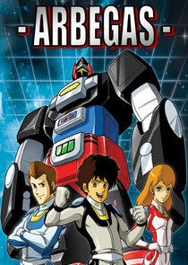 Lightspeed Electroid Albegas Lightspeed Electroid Albegas