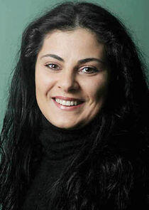 Aslı Altaylar Aslı Altaylar