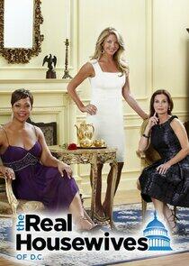 The Real Housewives of D.C.
