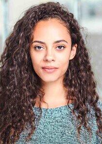Saskia Ashdown