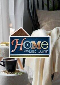 Home with Lisa Quinn