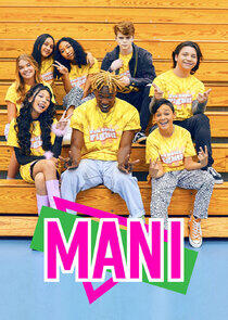 Mani Mani