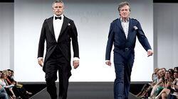 Liberate Men from the Tyranny of Fashion Liberate Men from the Tyranny of Fashion