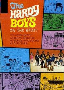 The Hardy Boys The Hardy Boys