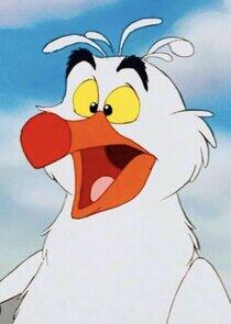 Scuttle Scuttle