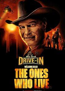 The Last Drive-In with Joe Bob Briggs - Season 26 The Last Drive-In with Joe Bob Briggs - Season 26