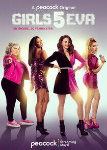 Girls5eva - Season 1 Girls5eva - Season 1