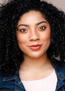photo of Emily Jasmin Tunon photo of Emily Jasmin Tunon