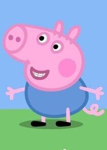 George Pig George Pig