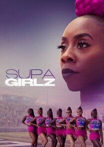 Supa Girlz Supa Girlz
