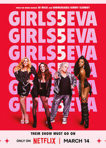 Girls5eva - Season 3 Girls5eva - Season 3