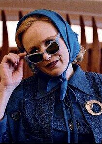 Myrtle Mayburn Myrtle Mayburn