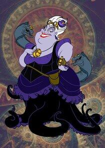 Ursula Ursula