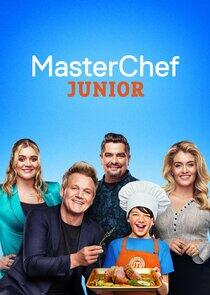 MasterChef Junior MasterChef Junior