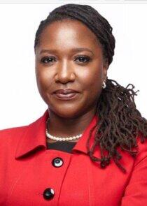 photo of Janai Nelson photo of Janai Nelson
